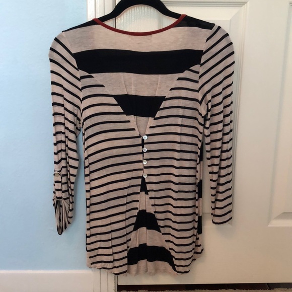 Striped Shirt - Picture 4 of 4
